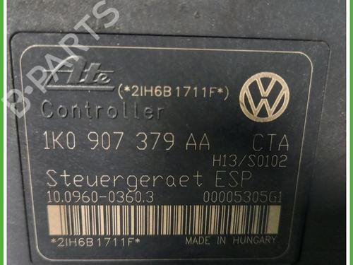 ABS pump VW GOLF V (1K1) 1.6 | BP29966786M43