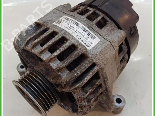 alternator-fiat-punto-evo-199_-2008-40136874 main image