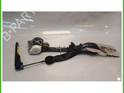Front right belt tensioner PEUGEOT 3008 I MPV (0U_) 1.6 HDi | BP26671676C88 