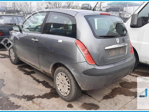 Left taillight LANCIA YPSILON (843_) 1.3 JTD (843.AXD11, 843.AXD1A) | BP40139170C34 - Image 8