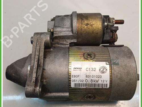 Starter FIAT PANDA (141_) 1100 | BP29498840M8 