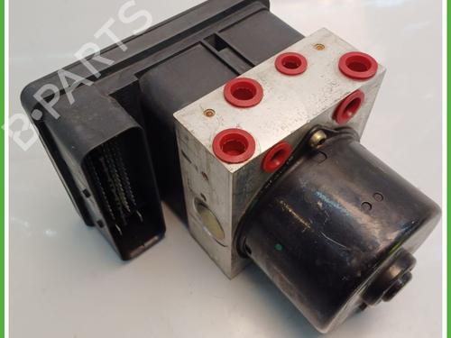 Used ABS pump FORD FIESTA V (JH_, JD_) 1.4 16V (80 hp) 27654454