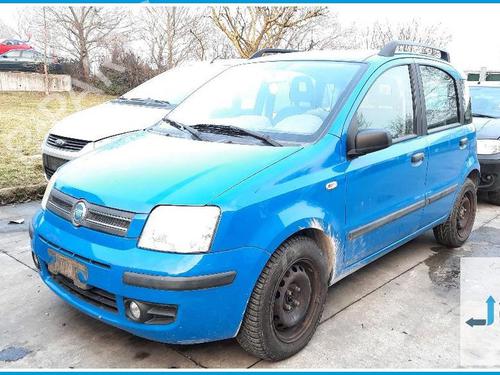 Fuse box FIAT PANDA (169_) 1.2 (169.AXB11, 169.AXB1A) | BP40142614E1 - Image 6
