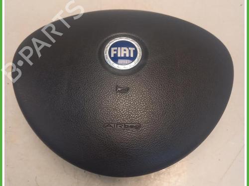 Used Driver airbag Driver airbag FIAT PUNTO (188_) 1.2 Natural Power (60 hp) 40073738 40073738