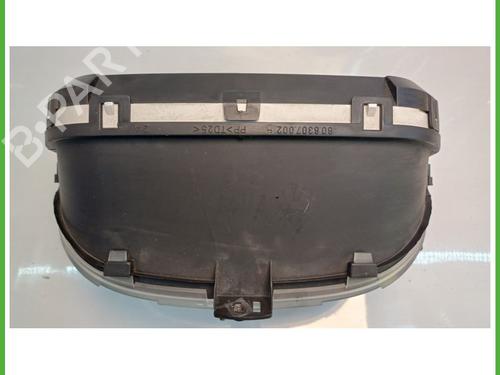 Kombinert Instrument FIAT PUNTO (188_) 1.2 60 (188.030, .050, .130, .150, .230, .250) | BP27566716C47 