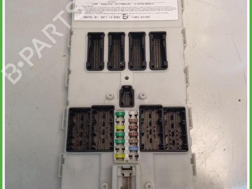 Used Control unit Control unit MINI MINI (F56) One D (95 hp) 40144878 40144878
