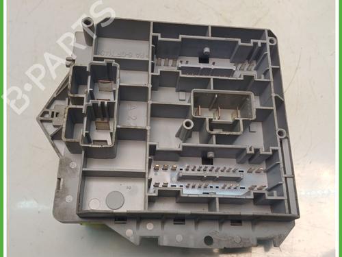 Fuse box FIAT PUNTO (188_) 1.2 60 (188.030, .050, .130, .150, .230, .250) | BP30962162E1