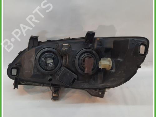 Right headlight OPEL ZAFIRA A MPV (T98) 1.8 16V (F75) | BP13404633C29 
