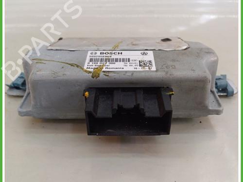 Control unit JEEP CHEROKEE (KL) 2.2 CRD 4x4 | BP20165148M11 