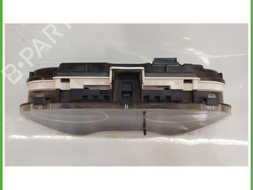 Instrument cluster OPEL CORSA D (S07) 1.2 LPG (L08, L68) | BP19278873C47 