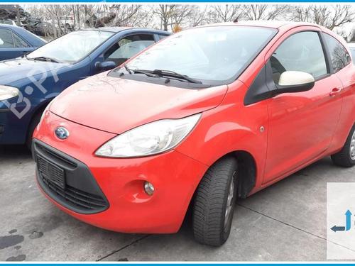 Used Parts FORD KA (RU8) 1.2 5017738