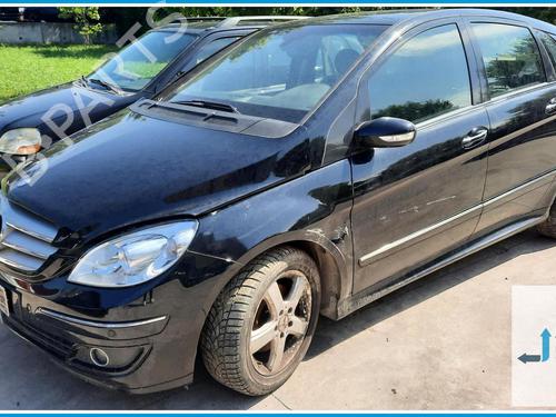 Used Parts MERCEDES-BENZ B-CLASS Sports Tourer (W245) B 200 CDI (245.208) 5018212