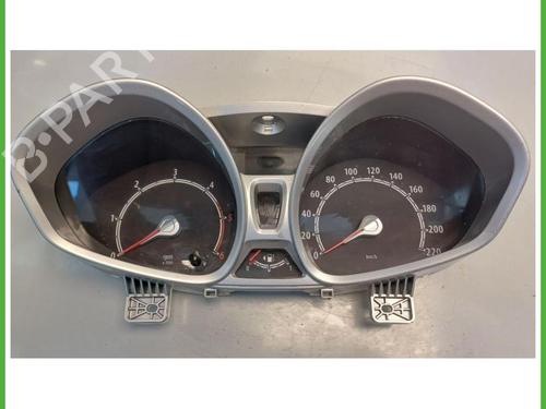 instrument-cluster-ford-fiesta-vi-cb1-ccn-2008-40145252 main image