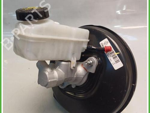 Servo brake DACIA SANDERO II 1.0 SCe 75 (B8JC, B8JD, B8NC) | BP40144786M42 - Image 3