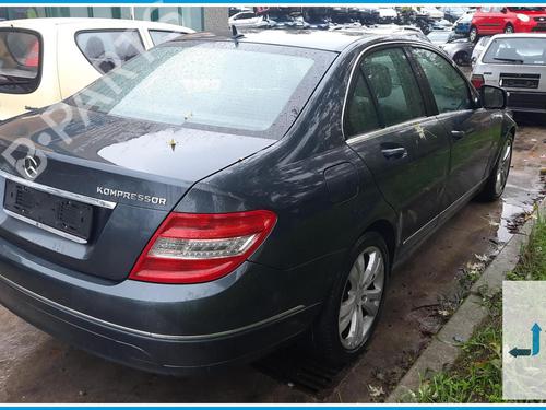 Starter MERCEDES-BENZ C-CLASS T-Model (S204) C 180 Kompressor (204.246) | BP40146783M8 - Image 6