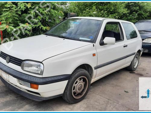 Used Parts VW GOLF III (1H1) 1.4 5013096