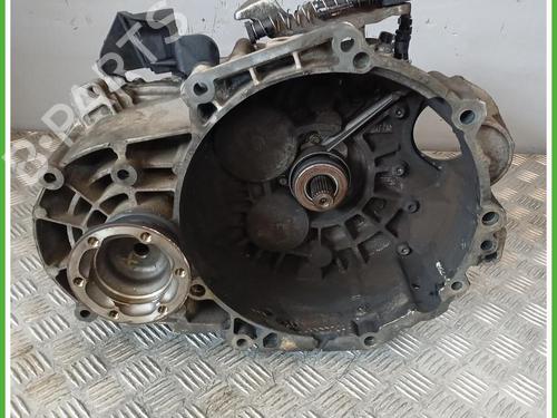 gearbox-audi-a3-sportback-8pa-2004-2005-2006-2007-2008-2009-2010-2011-2012-2013-2014-2015-40074365 main image