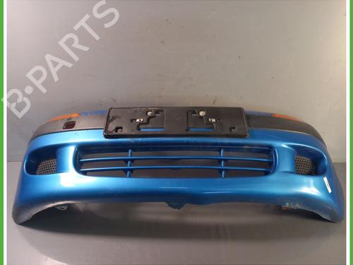 Used Front bumper CHEVROLET SPARK (M300) 1.0 (68 hp) 22425128
