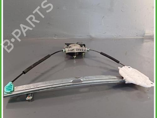 Front left window mechanism KIA STONIC (YB) 1.4 CVVT | BP40141962C22 - Image 3