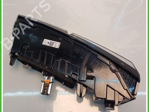 Left taillight PEUGEOT 308 SW III (FC_, FJ_, FR_, F4_, FN_) PureTech 130 (FRHNSL, FRHNST) | BP26902352C34 