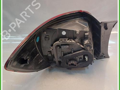 Right taillight DACIA SANDERO II 1.0 SCe 75 (B8JC, B8JD, B8NC) | BP40144791C35 - Image 2