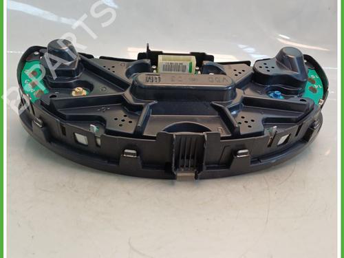 Instrument cluster OPEL CORSA C (X01) 1.0 (F08, F68) | BP29764073C47 