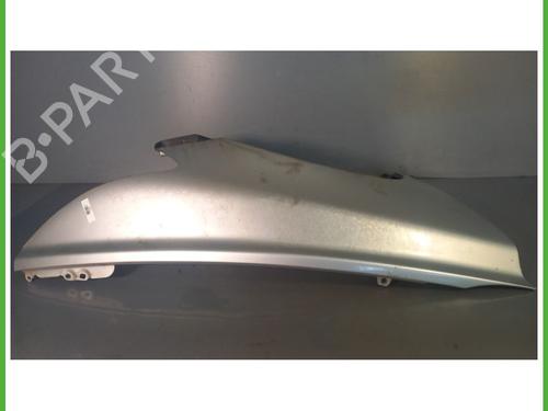 Right front fenders VOLVO V50 (545) 2.0 D | BP28128301C42 