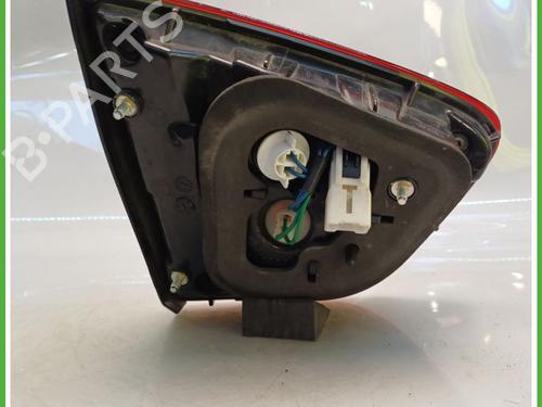 Right taillight KIA RIO III (UB) 1.1 CRDi | BP29850346C35