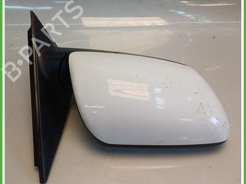 Right mirror KIA VENGA (YN) 1.4 CVVT | BP28314724C27