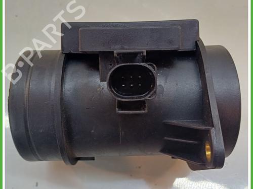 Mass air flow sensor AUDI A3 (8L1) 1.9 TDI | BP17316701M95 