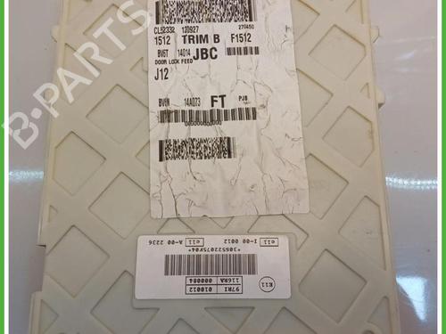 Fuse box FORD FOCUS III 1.6 TDCi | BP40145583E1 - Image 4