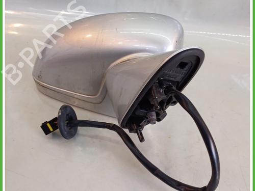 Right mirror OPEL CORSA D (S07) 1.3 CDTI (L08, L68) | BP15636006C27 