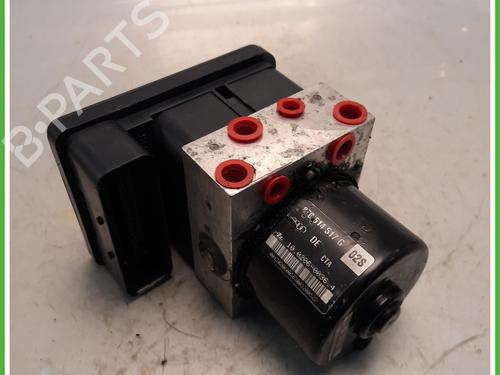 abs-pump-audi-a2-8z0-2000-2001-2002-2003-2004-2005-40073791 main image
