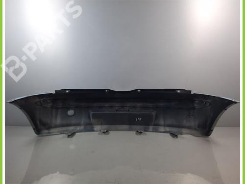 Rear bumper FIAT PUNTO (188_) 1.2 60 (188.030, .050, .130, .150, .230, .250) | BP11367302C8 