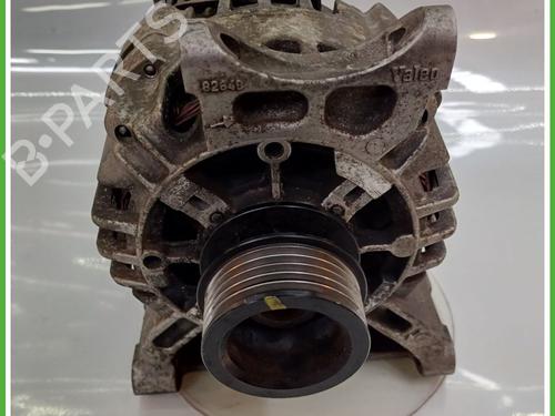 Alternator MERCEDES-BENZ A-CLASS (W169) A 150 (169.031, 169.331) | BP18482438M7 