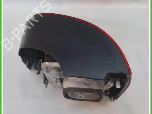 Left taillight VW POLO (9N_, 9A_) 1.9 TDI | BP13516016C34 