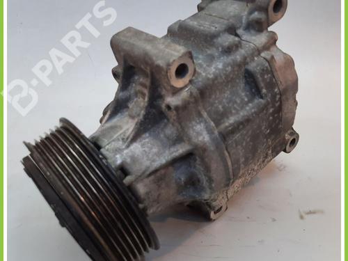 AC Kompressor LANCIA MUSA (350_) 1.3 D Multijet (350.AXG11, 350.AXG1A) (90 hp) 11369992