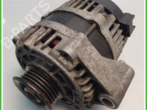 alternator-chevrolet-aveo-kalos-hatchback-t250-t255-2006-40142751 main image