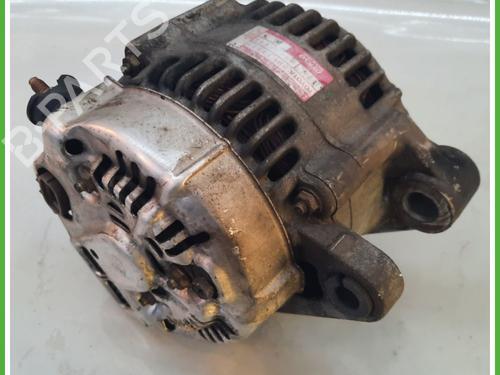 Alternator TOYOTA YARIS (_P1_) 1.0 (SCP10_, SCP10R) | BP15004467M7 