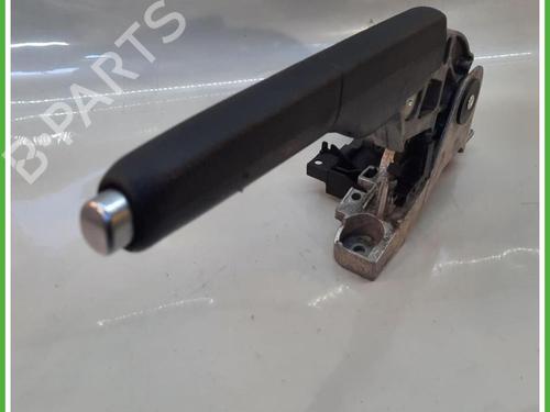 Hand brake VW GOLF VI (5K1) 1.2 TSI | BP40133859I18 - Image 5