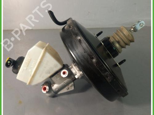 Bremseservo RENAULT CLIO II (BB_, CB_) 1.2 LPG | BP29475944M42 