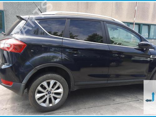 Alternator FORD KUGA I 2.0 TDCi 4x4 | BP40147321M7 - Image 11