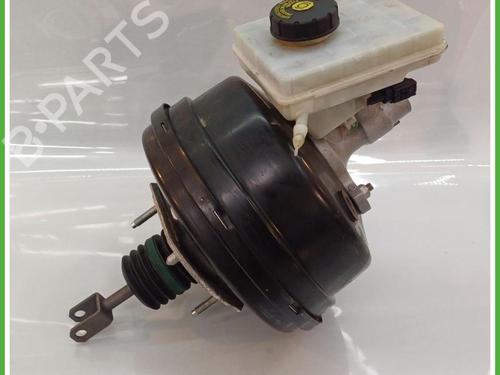 Used Servo brake Servo brake BMW X3 (F25) xDrive 20 d (184 hp) 40139151 40139151