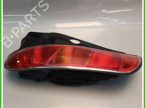 Left taillight LANCIA YPSILON (843_) 1.2 (843.AXA1A) | BP28163390C34 