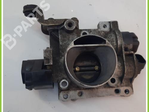 Throttle body FIAT PUNTO (188_) 1.2 60 (188.030, .050, .130, .150, .230, .250) | BP11368939M82 