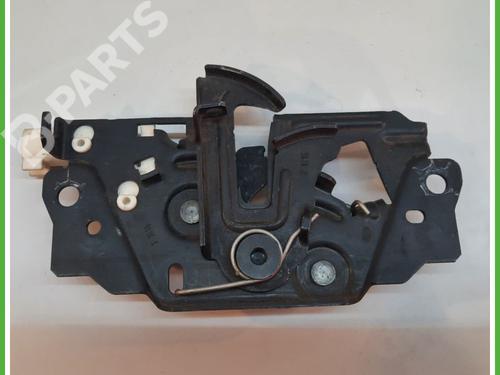 Hood lock FORD KUGA II (DM2) 2.0 TDCi | BP11962868C133