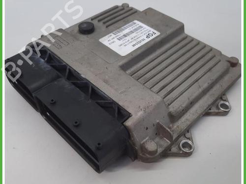 Engine control unit (ECU) CITROËN C5 II (RC_) 1.6 HDi (RC8HZB) | BP40131975M57 - Image 5