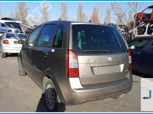 Starter FIAT IDEA (350_) 1.3 D Multijet | BP40145622M8 - Image 10