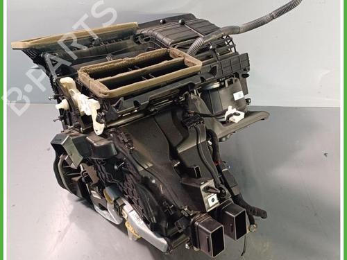 Used Heater matrix box Heater matrix box FIAT 500L (351_, 352_) 1.3 D Multijet (199LXY1A, 199LXY11) (84 hp) 40143647 40143647