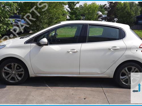 Front left panel PEUGEOT 208 I (CA_, CC_) 1.4 GPL | BP40147065C58 - Image 11